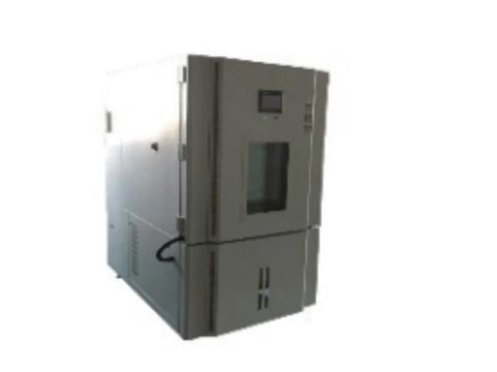Environmental chamber